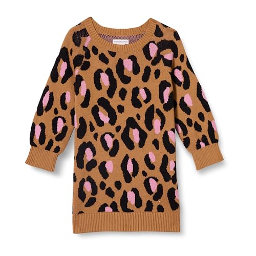 Camel Leopard