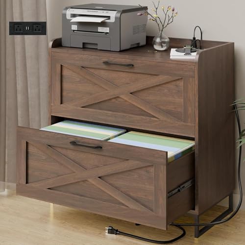 Dark Walnut