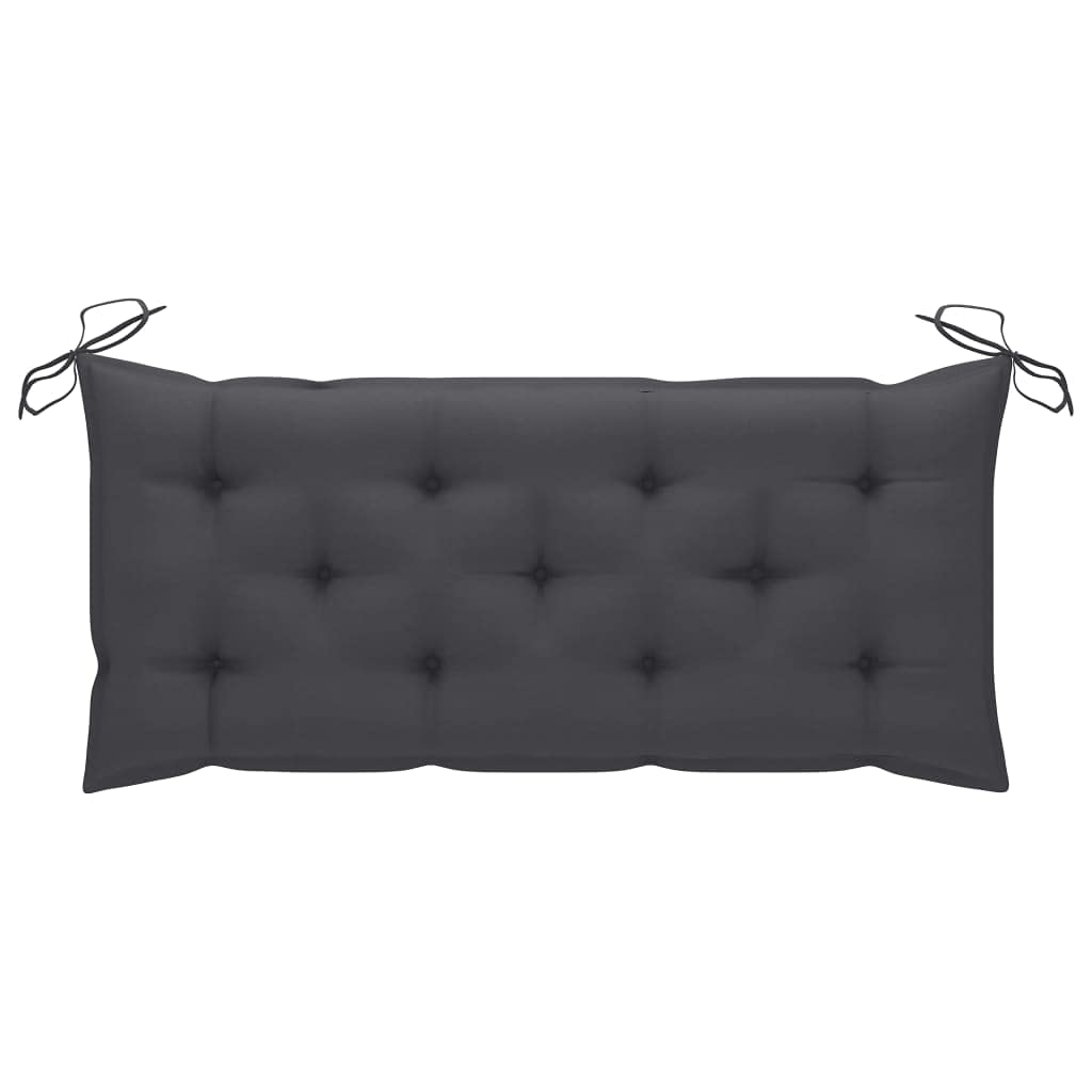 Premium Indoor & Outdoor Sofa Cushion - 47.2