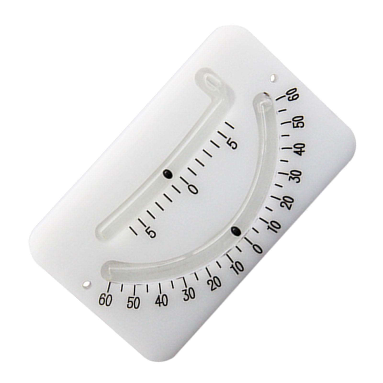**Professional Marine Boat Inclinometer with Night Illumination - High Accuracy Tilt Sensor for Commercial Vessels, Fishing Boats & Yachts - Perfect for Night Navigation & Safety Monitoring**