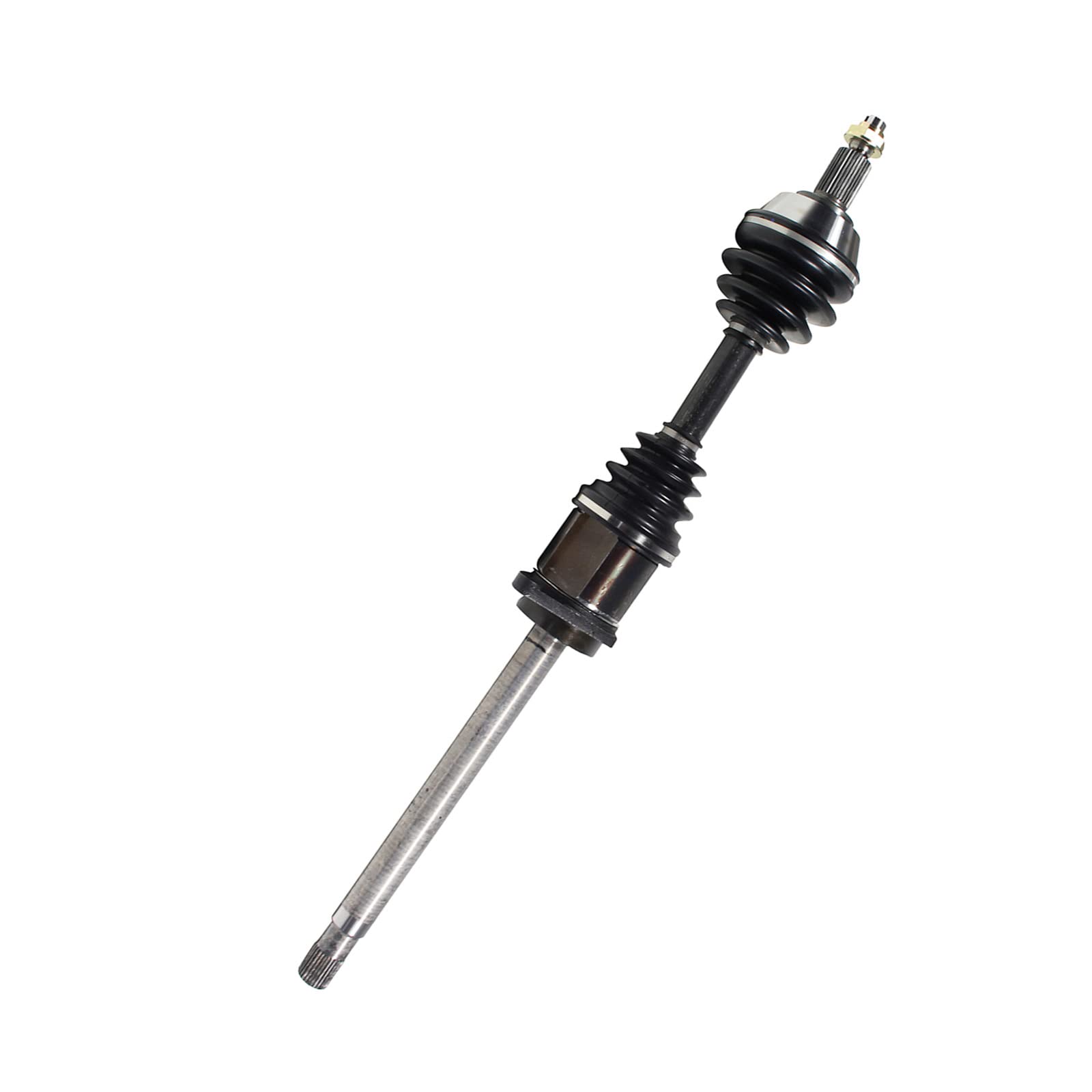 RYNCO Front CV Axle Shaft Assembly for 2007-2012 Nissan Altima 3.5L Auto Trans - Driver & Passenger Side CV Joint Replacement - Perfect for Smooth Ride & Power Transmission in Daily Commute and Highway Driving