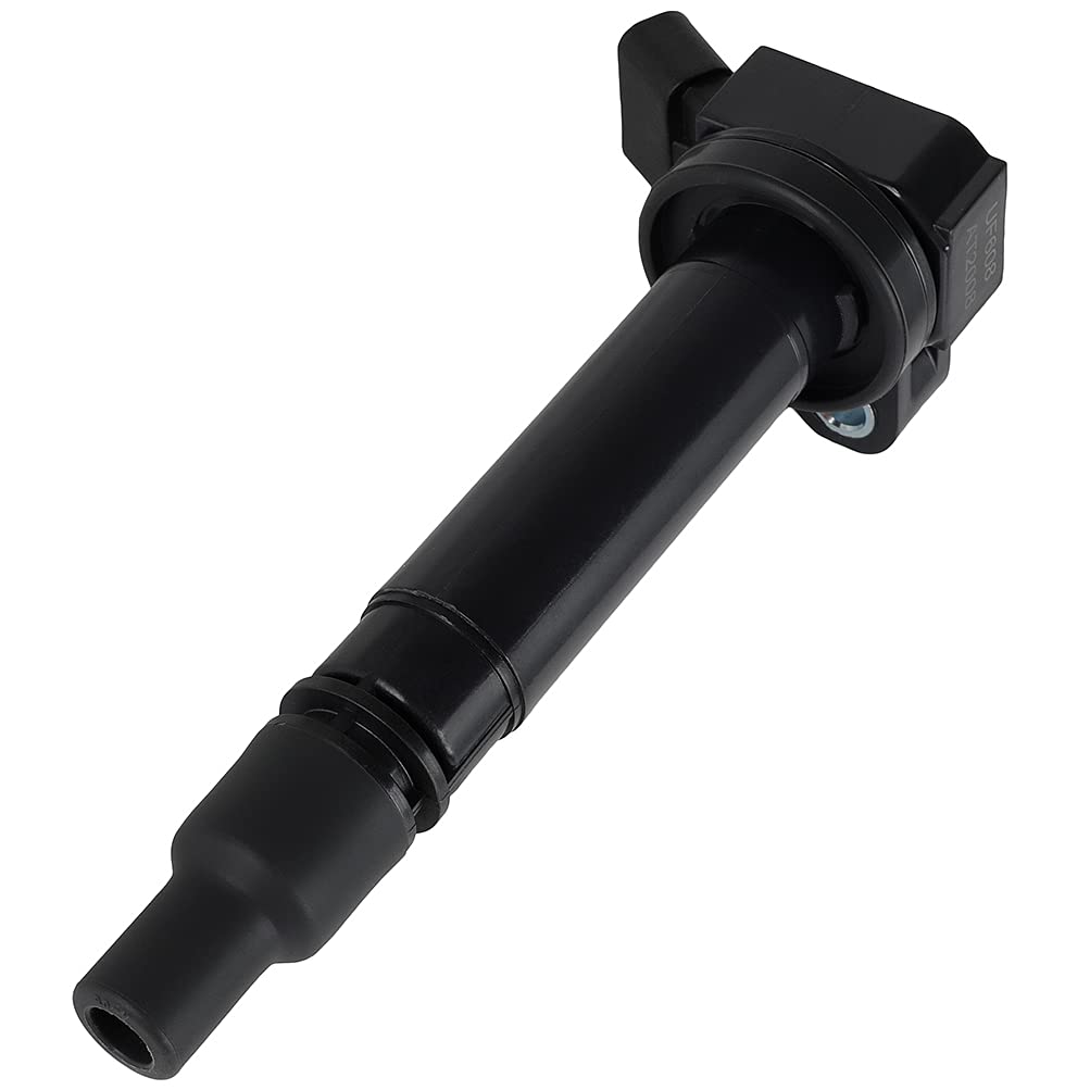 CCiyu Ignition Coil Replacement for 2008-2011 Lexus GS460 - Compatible with UF608 - High Performance Engine Part for Smoother Acceleration & Fuel Efficiency