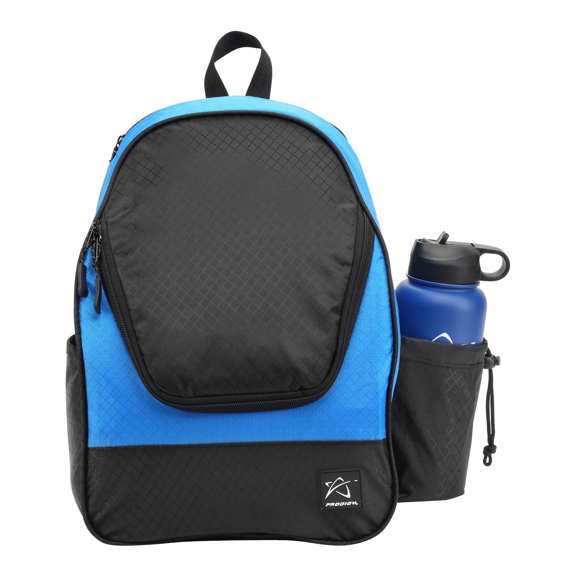 Prodigy Disc BP-4 Backpack Disc Golf Bag - Durable & Water-Resistant for Ultimate Frisbee Players | Perfect for Tournaments & Outdoor Sports