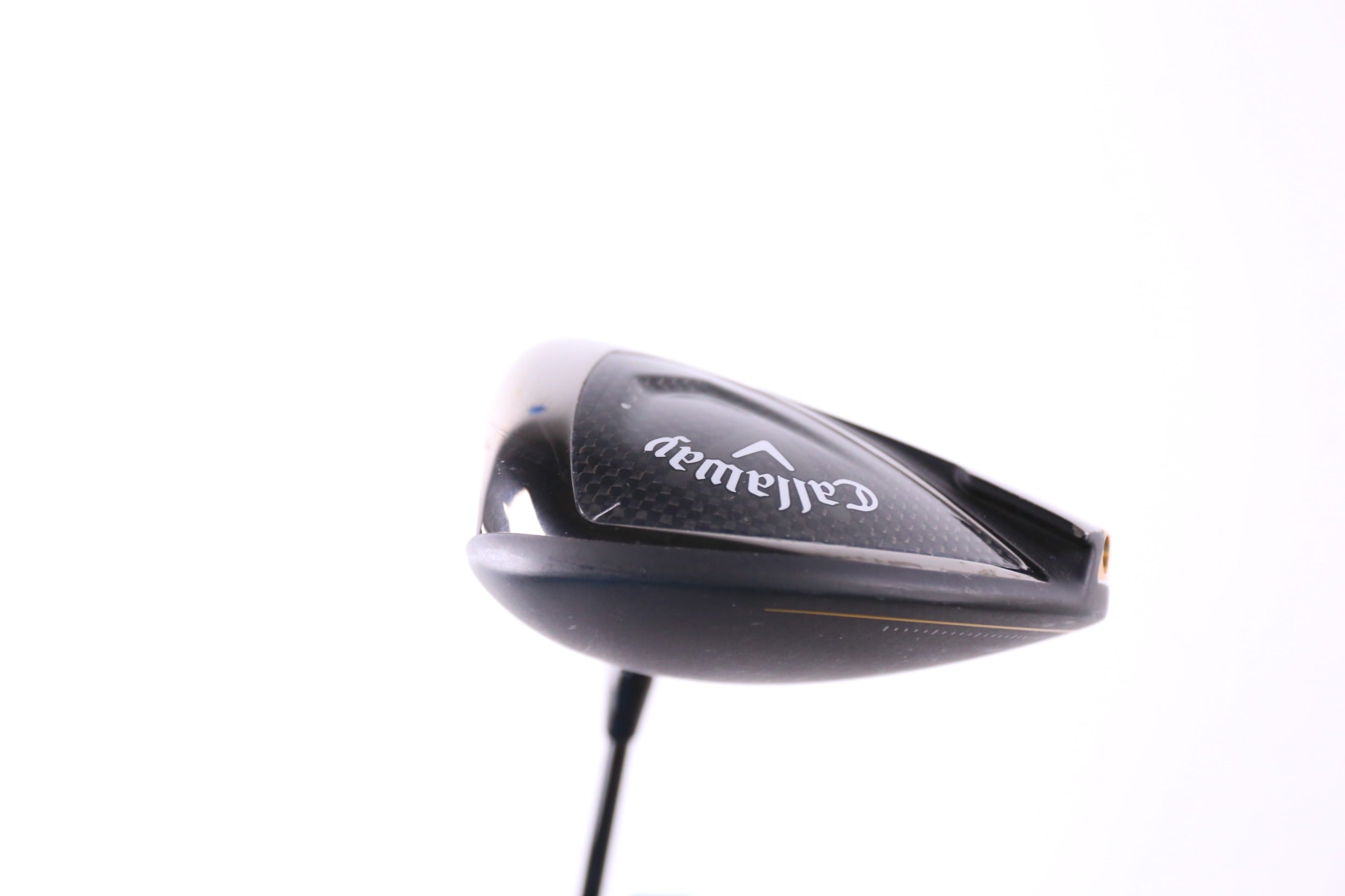 Used Callaway Rogue ST MAX D Driver 12° Regular Flex Mitsubishi Tensei Blue RH - Premium Golf Club for Men, Perfect for Driving Range & Tournament Play