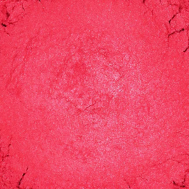 Metallic Red