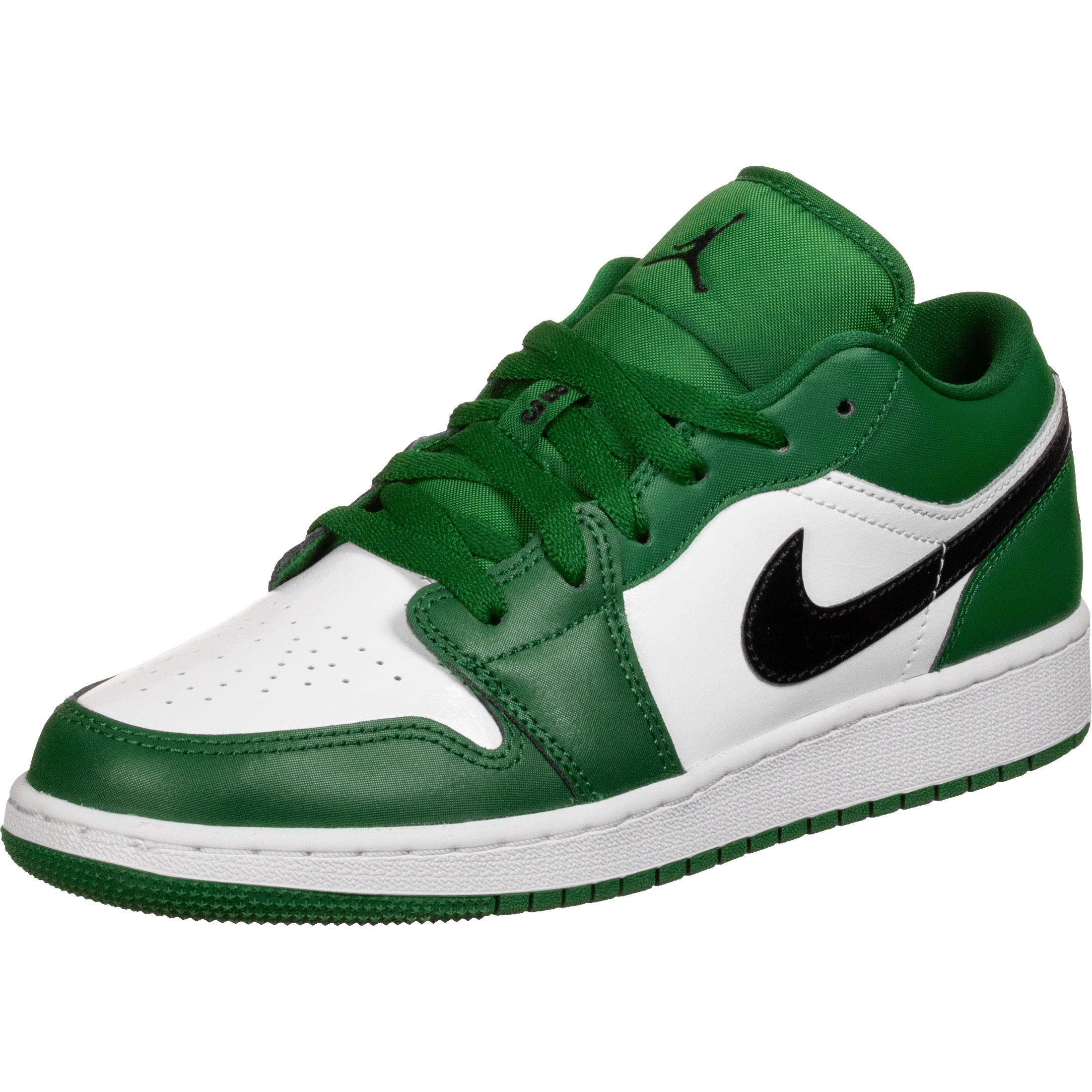 Nike Men's Basketball Shoes - High Performance Court Sneakers for Indoor & Outdoor Games | Durable Traction & Cushioning for Basketball Training & Competitive Play