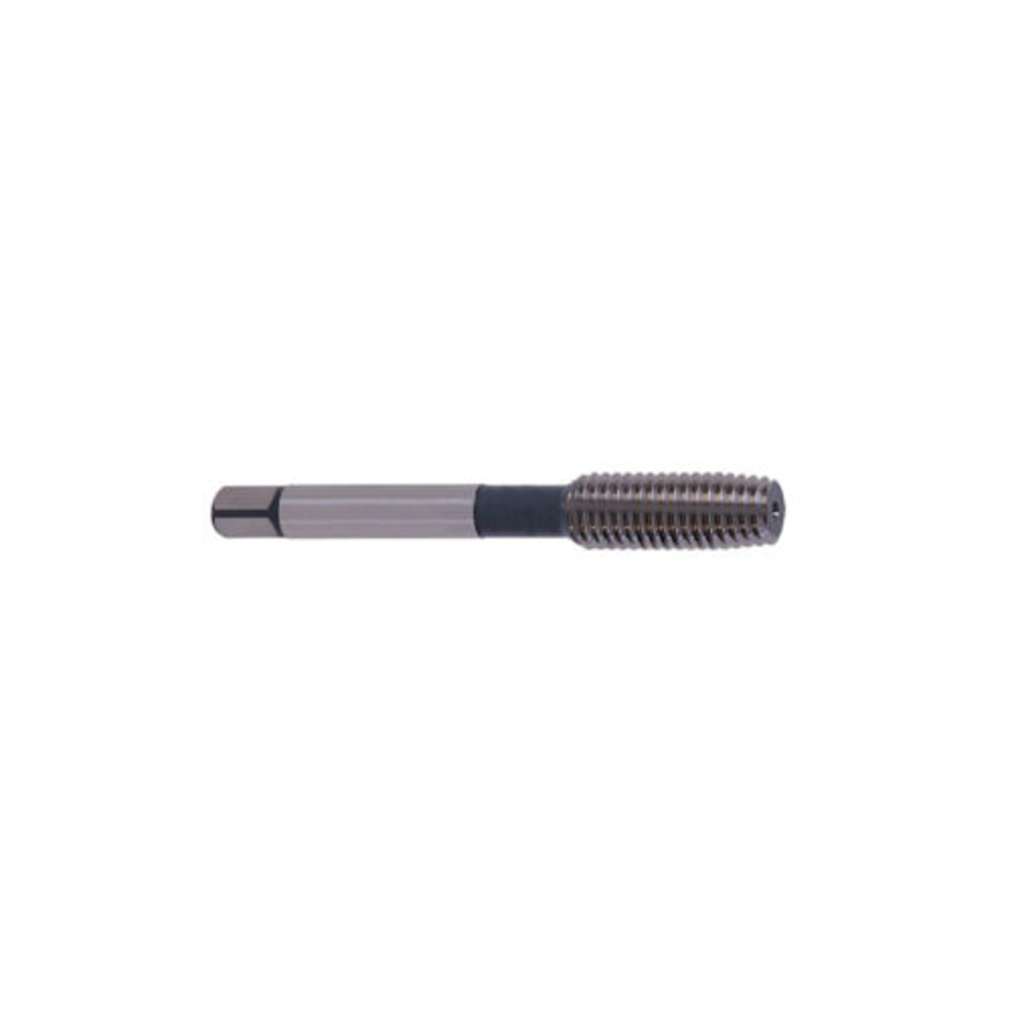 YG-1 Z6728 HSSE-V3 High-Speed Steel Forming Tap with Oil Groove - 3/4