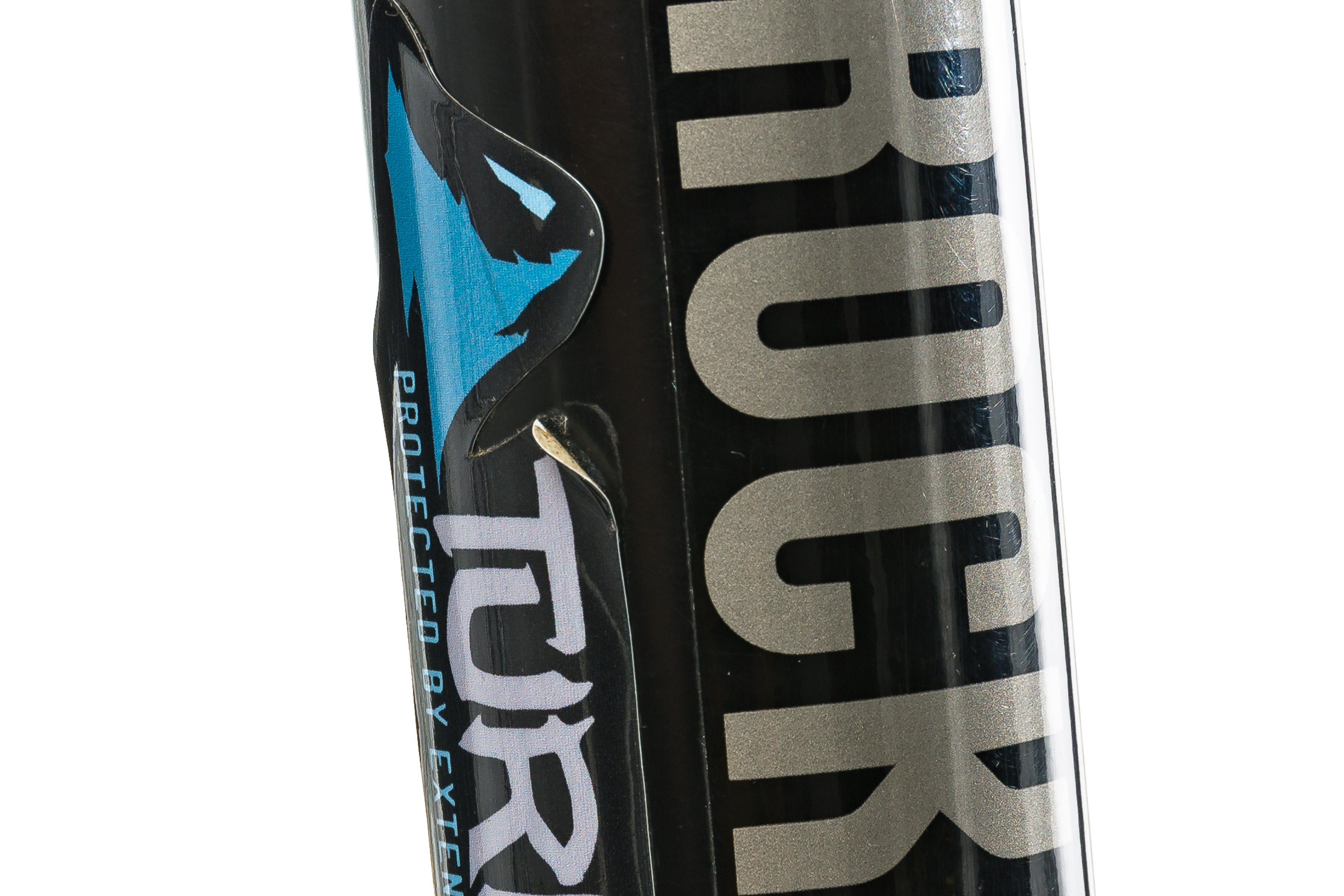 RockShox Bluto RL Solo Air Fat Bike Fork 26