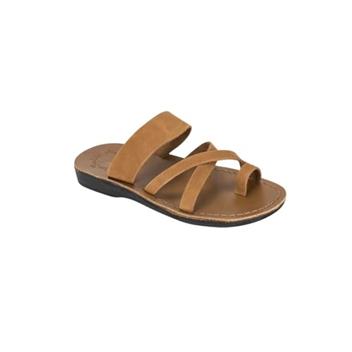 Tan Nubuck