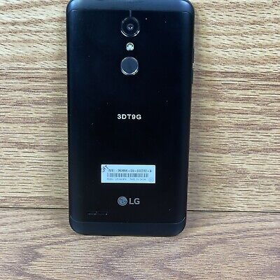 LG Premier Pro Plus 32GB Unlocked Smartphone - Dual SIM, CDMA & GSM Compatible - Perfect for TracFone & Travel Use