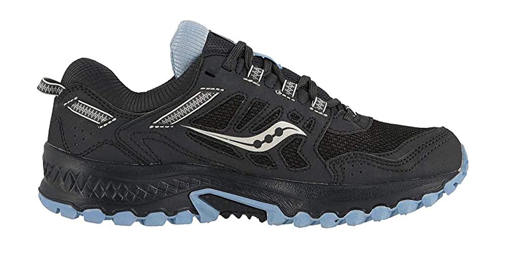 Saucony Women's Running Shoes - Lightweight Comfortable Sneakers for Jogging, Walking & Gym Workouts