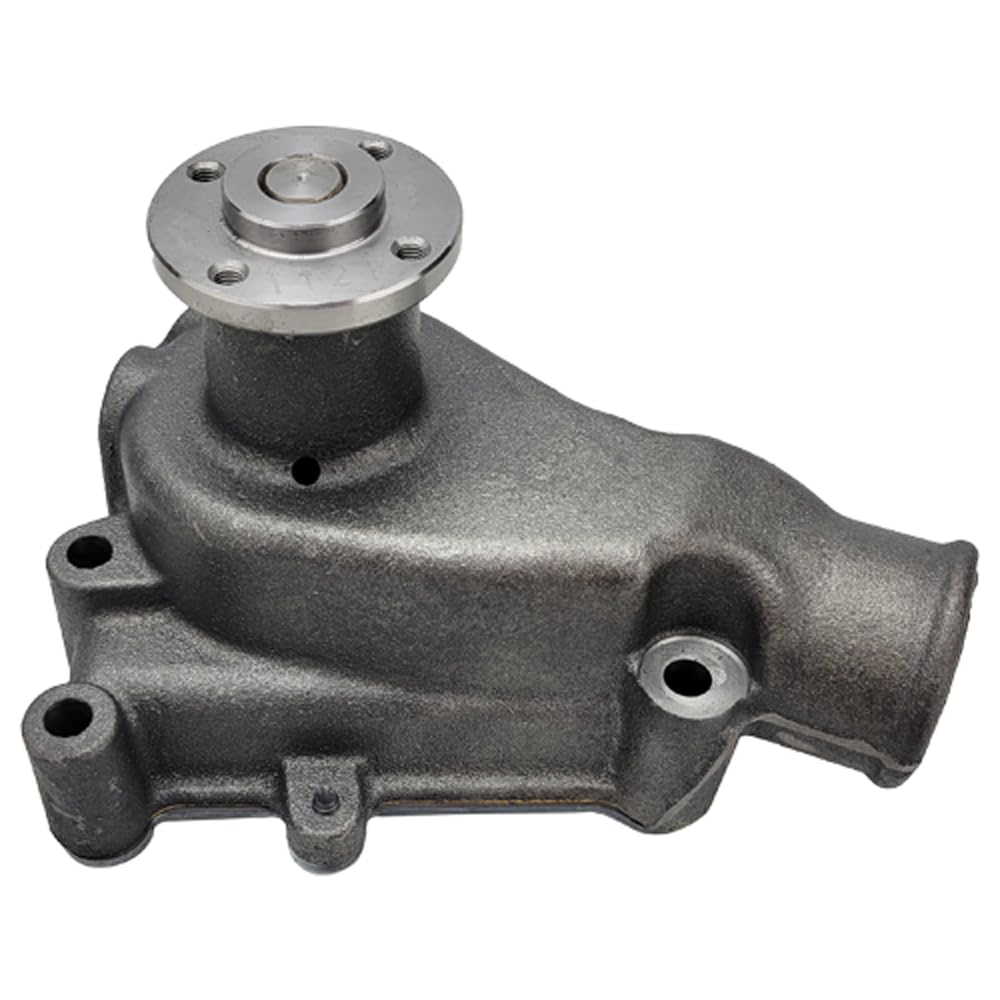 Case-IH C175 C221 C263 C282 C291 C301 D188 Water Pump Replacement 395813R91 - Heavy Duty Tractor Engine Cooling System Part for Agricultural Equipment