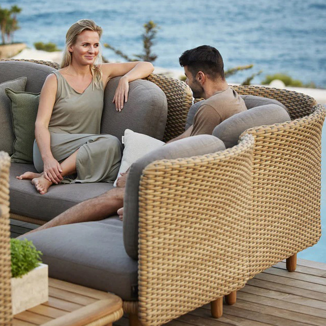 Modular Sofa Set - Modern Sectional Couch with Adjustable Configurations for Living Room, Lounge, or Office - Comfortable & Stylish Home Furniture