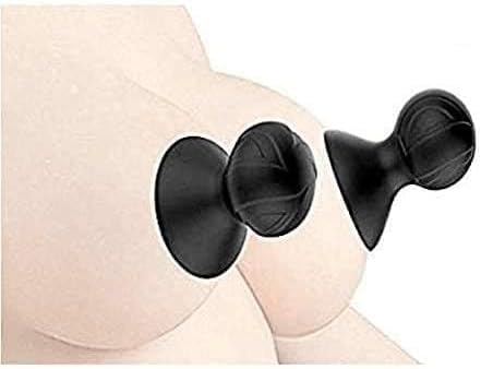 Rechargeable Rose Squirrel Vibrating Tongue Licker - 10 Powerful Suction & Licking Modes, Purple Adult Toy for Women & Couples - Perfect for Sensual Play, Foreplay, and Intimate Moments