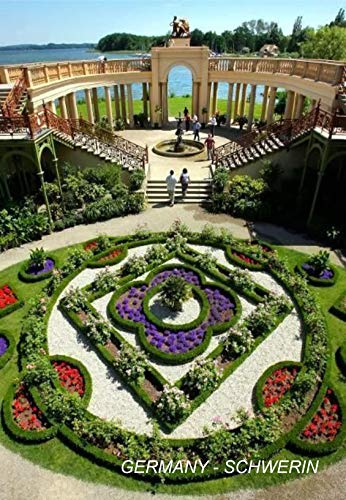 City: Schwerin #Ger2