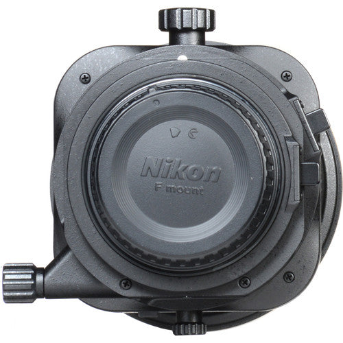 Nikon PC NIKKOR FX 19mm F4E ED Ultra Wide Tilt-Shift Lens for Architecture & Landscape Photography - Perfect for DSLR Cameras