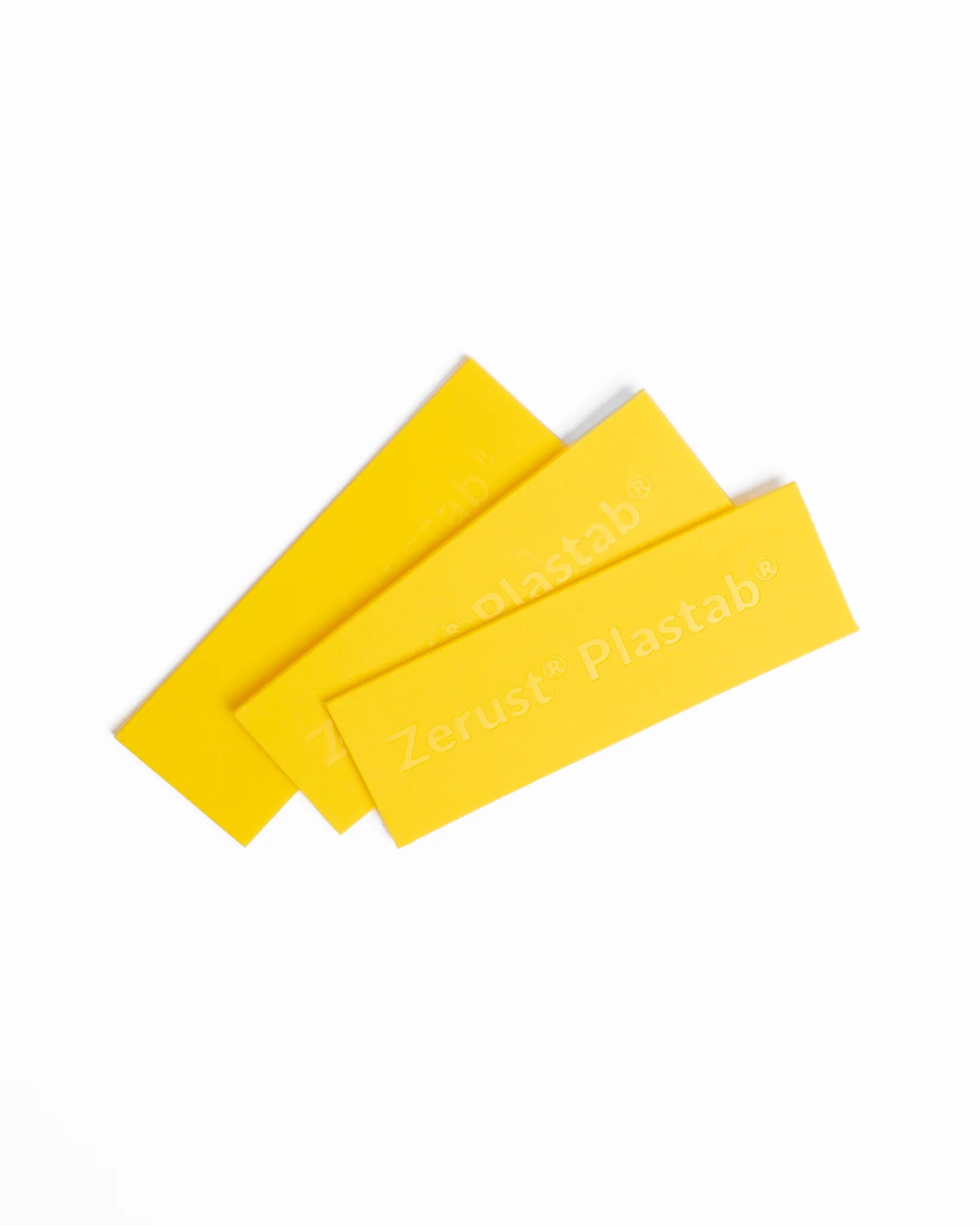 KPL™ Rust Prevention Strips - Corrosion Inhibitor for Tools, Equipment & Metal Surfaces | Perfect for Garage, Workshop & Industrial Use