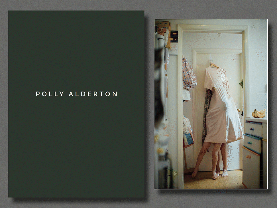 Polly Alderton Special Edition Art Print - 3 Unique Designs for Home & Office Decor | Wall Art for Living Room, Bedroom, or Gift