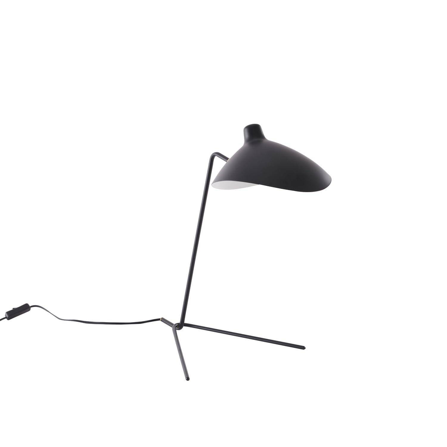 Bethel Table Lamp - Modern LED Nightstand Lamp with USB Port, Touch Control & Adjustable Brightness - Perfect for Bedroom, Living Room & Office Reading Light
