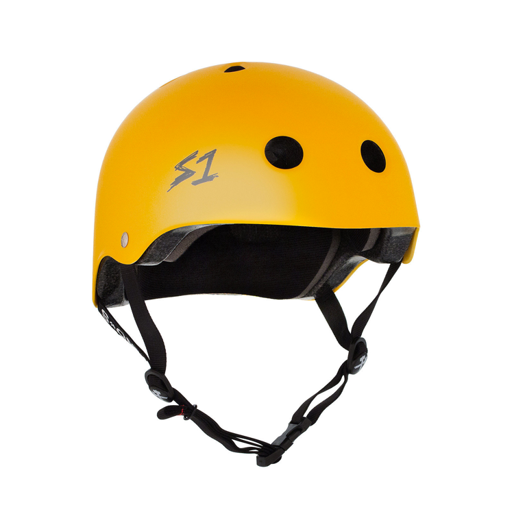 Lifer Matte Helmet - Lightweight & Durable Bike Helmet for Adults - Perfect for Cycling, Mountain Biking & Outdoor Sports