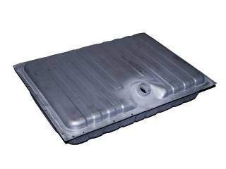 Scott Drake 70 Gas Tank 22 Gallon with Plug - Import Replacement for Classic Cars | Perfect for Restoration Projects & Vintage Vehicle Upgrades