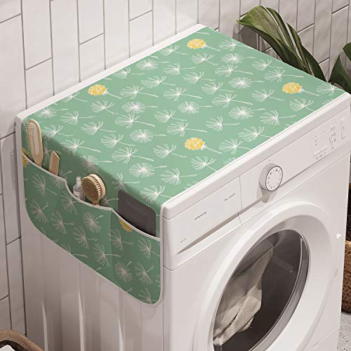 Almond Green White
