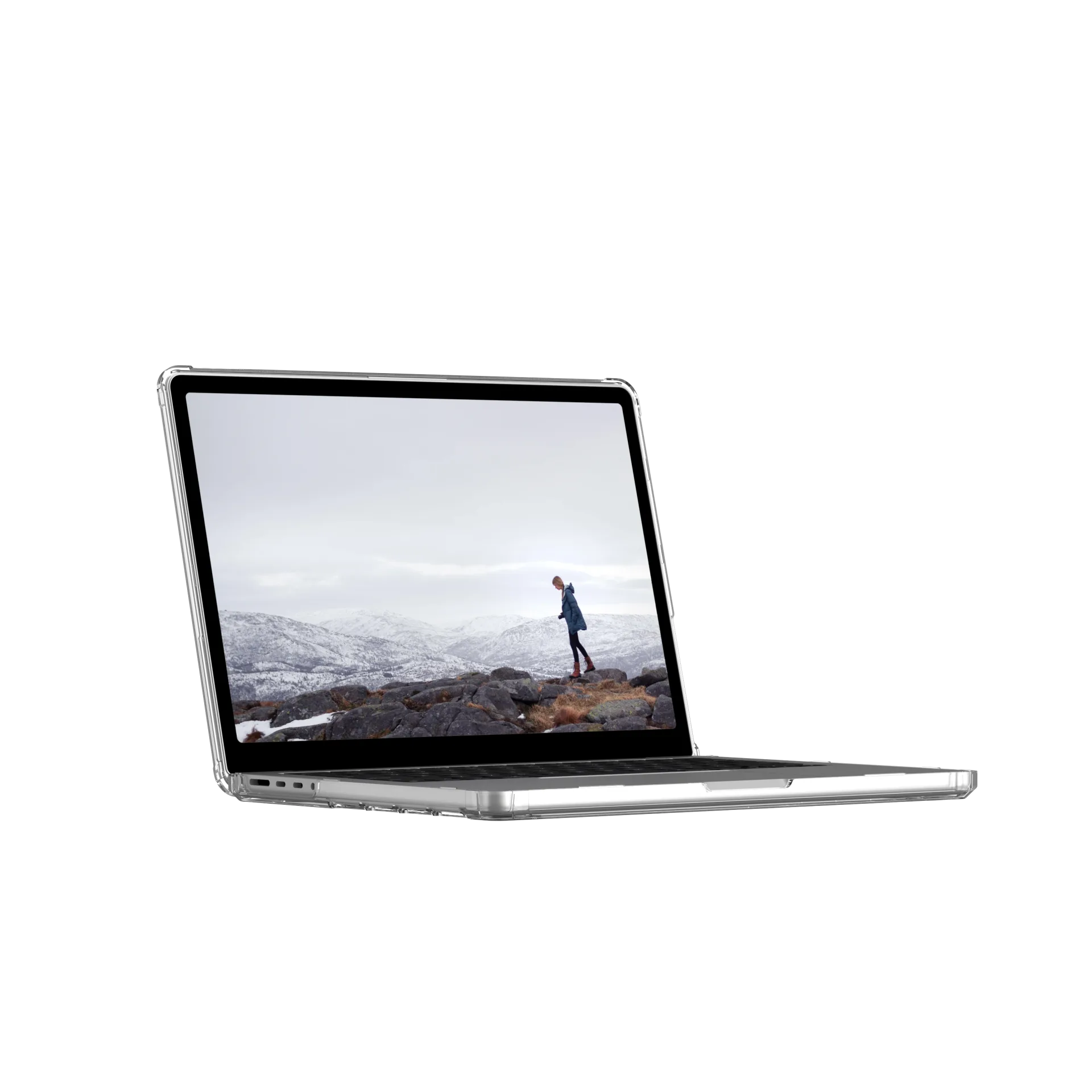 UAG U Lucent Case for MacBook Pro 14