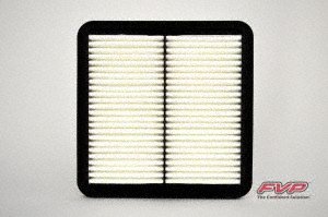 FVP P6914 Replacement Air Filter - High Performance Car Engine Air Filter for Improved Fuel Efficiency & Engine Protection | Perfect for Daily Commuting, Off-Roading & Long Road Trips