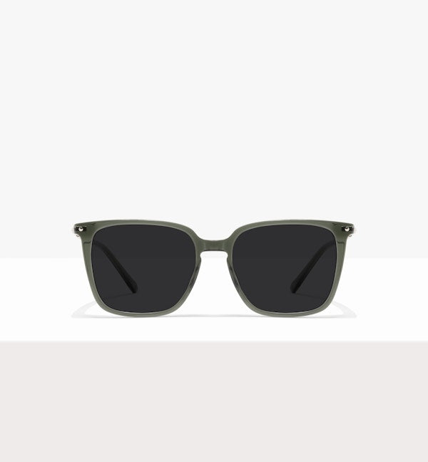 Ballad Sunglasses - UV Protection Polarized Aviator Sunglasses for Men & Women - Perfect for Driving, Beach, and Outdoor Activities