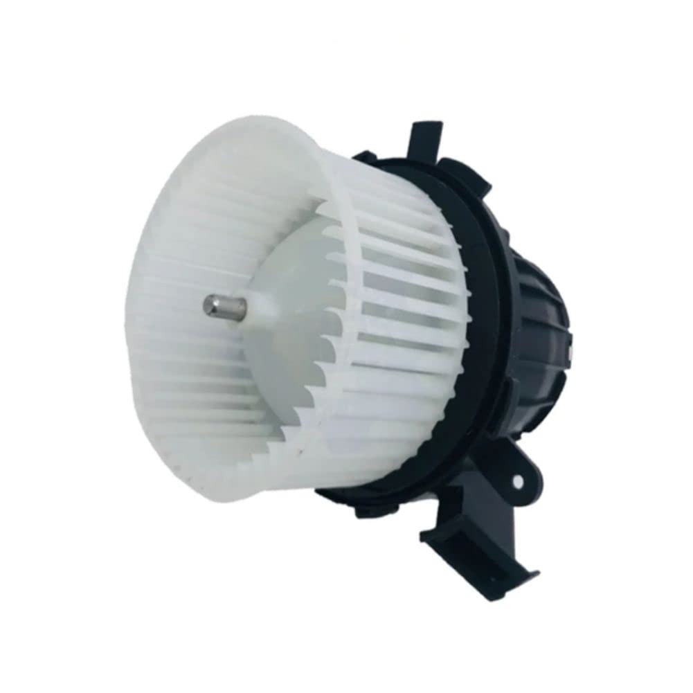 YANGMO-AUTO 1pc/set OE# 8T1820021 8T1 820 021 Blower Motor Replacement for Audi A4 A5 Q5 - Perfect for HVAC System Repair & Maintenance