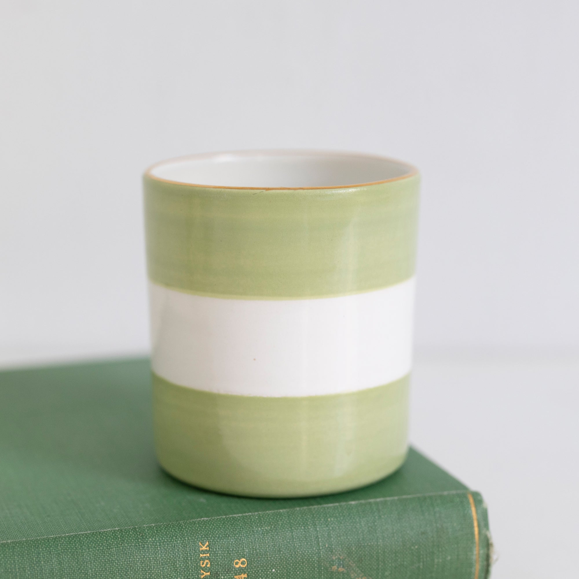 Jilly Cup - 6th Day of Christmas Gift for Coffee & Tea Lovers | Perfect for Holiday Gifting, Office Use & Home Decor
