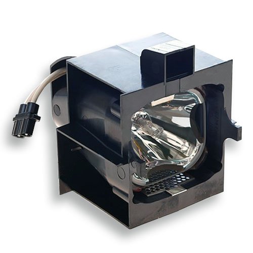 Original Barco iQ G350 Hybrid Replacement Lamp - Compatible with Barco Projectors (Includes Both OEM Bulb & Generic Casing) - Ideal for Home Theater, Office Presentations & Educational Settings