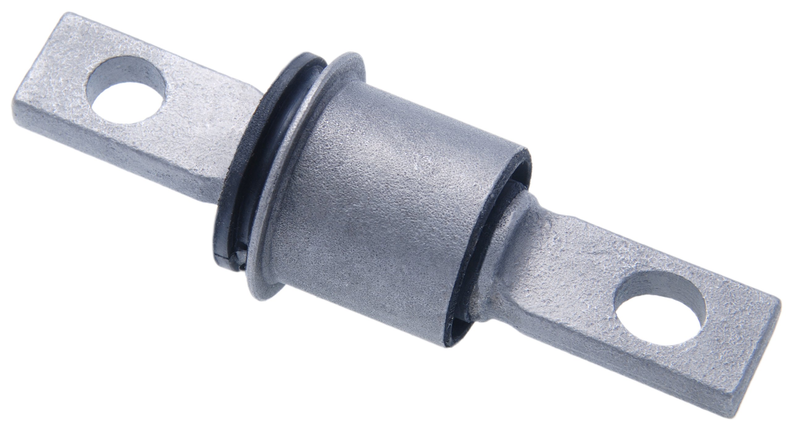 Honda Front Lower Control Arm Bushing Replacement - Durable Suspension Part for Civic, Accord, CR-V - Improves Ride Comfort & Handling
