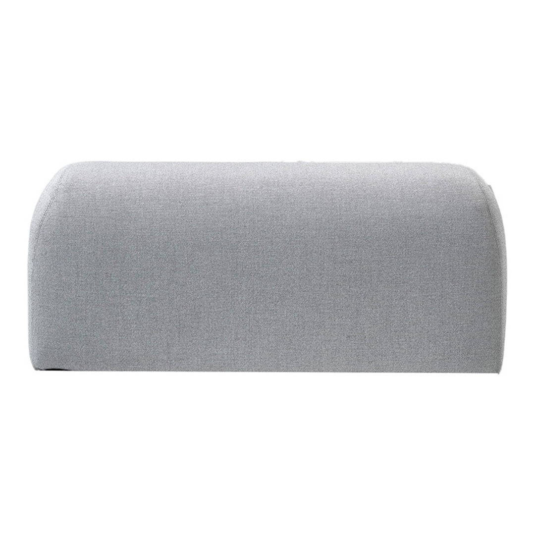 Modular Sofa Cushion Replacement - Soft & Durable Foam Seat Cushions for Sectional Couches - Perfect for Living Room, Lounge, or Office Comfort