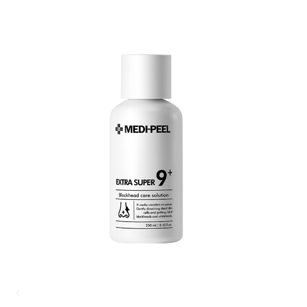 Medi Peel Extra Super 9 Plus - Professional Skin Care Serum for Anti-Aging & Brightening | Perfect for Night Routine & Glowing Skin | Dermatologist Recommended