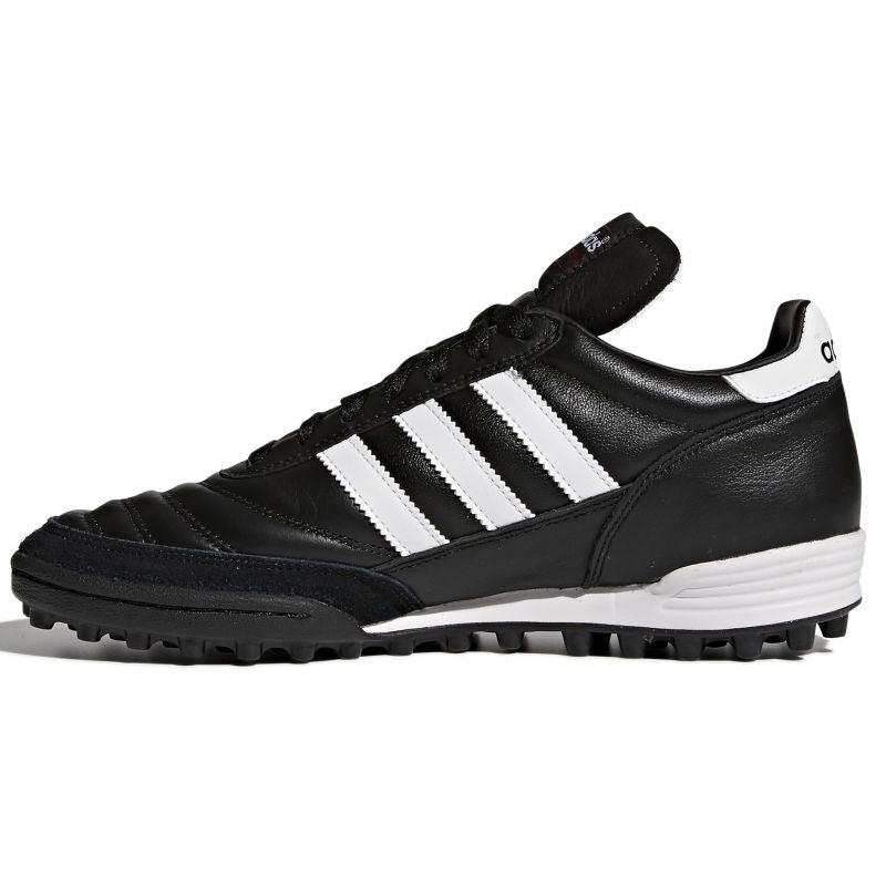 Adidas Mundial Team Adults Turf Football Boots - Men's Soccer Cleats for Artificial Grass - Perfect for Training, Matches & Outdoor Sports