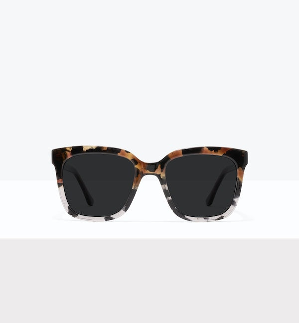 Pace Polarized Sunglasses for Men & Women - UV Protection, Lightweight & Stylish - Perfect for Running, Driving, Beach & Outdoor Activities