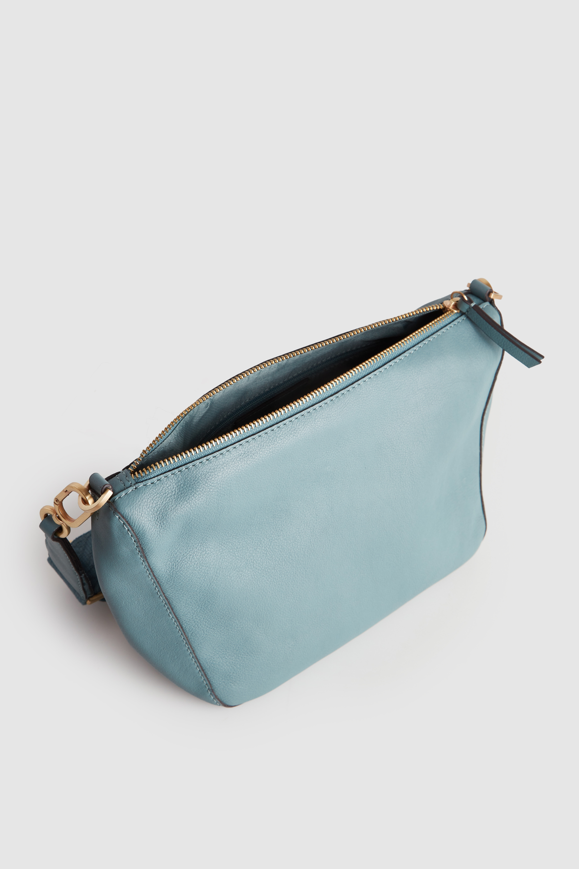 Charli Leather Crossbody Bag for Women - Stylish & Durable Genuine Leather Purse - Perfect for Work, Travel & Everyday Use