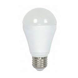 Technical Precision LED8A19/830-DIM LED Light Bulbs - Energy Efficient Replacement for Batteries & Bulbs - Perfect for Home, Office, and Commercial Lighting