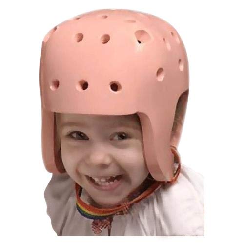 Danmar Full Coverage Bike Helmet for Women & Girls - Small Size, Pink - Perfect for Cycling, Skateboarding & Scooter Riding