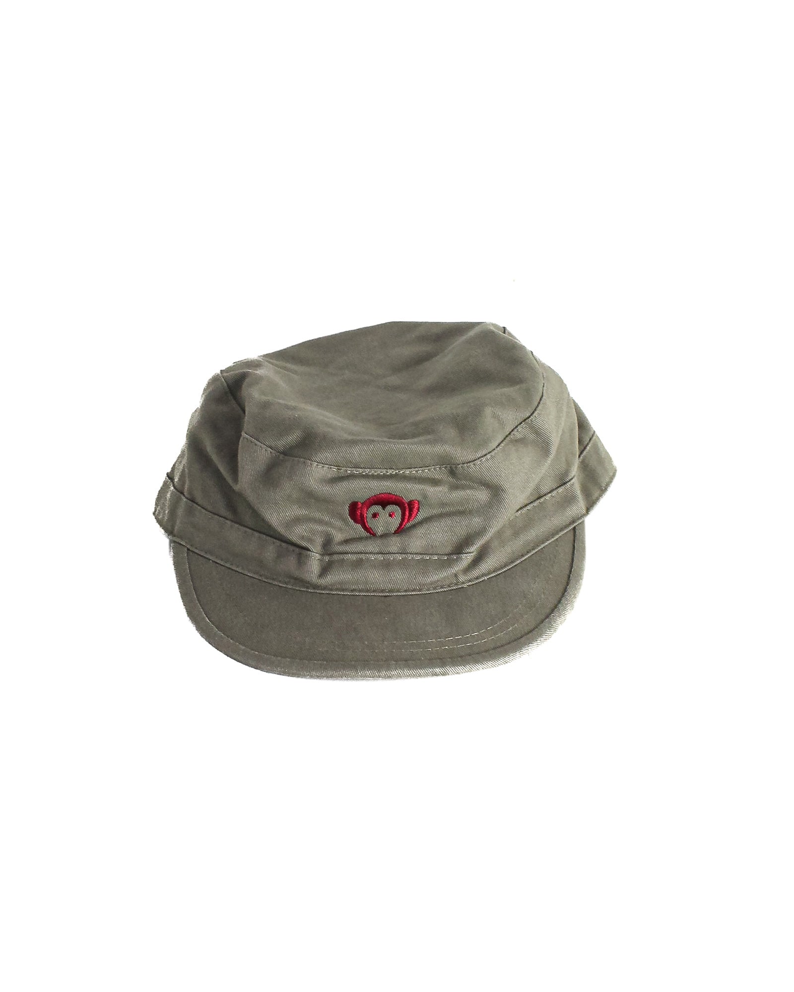 Appaman Cap 5 7T - Premium Cotton Baseball Cap for Men & Women (Size L) - Perfect for Outdoor Sports, Casual Wear & Sun Protection
