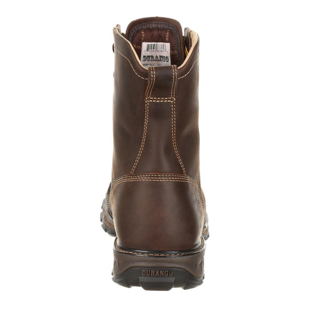 Maverick XP Waterproof Lacer Work Boot