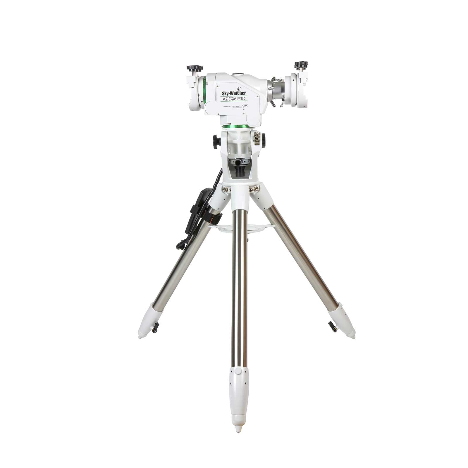 AZ EQ6 S30330 - High Precision Equatorial Telescope Mount for Astrophotography | Perfect for Stargazing, Deep Space Imaging & Astronomy Enthusiasts