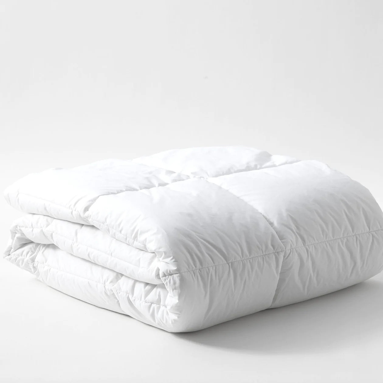 Natural Organic Cotton Duvet Cover Set - Hypoallergenic & Breathable Bedding for All Seasons | Perfect for Eco-Friendly Home Decor & Allergy Relief