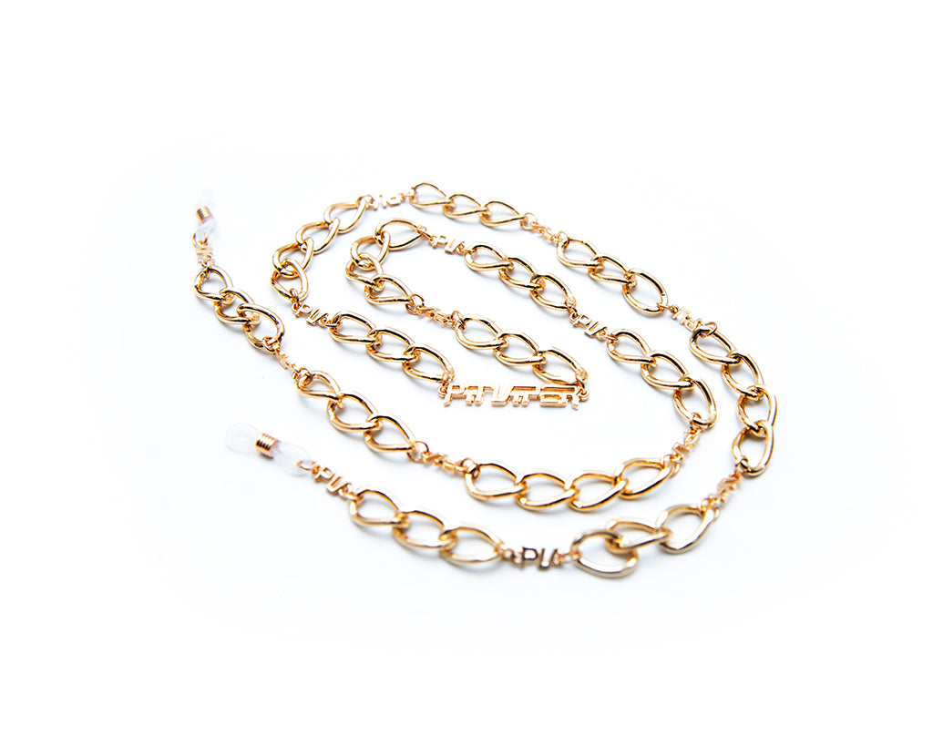 High Roller Chain Rig - Premium Smoking Accessory for Dab Rigs & Bongs | Perfect for Concentrates & Essential Oils | Durable & Stylish Design for Home Use or Parties