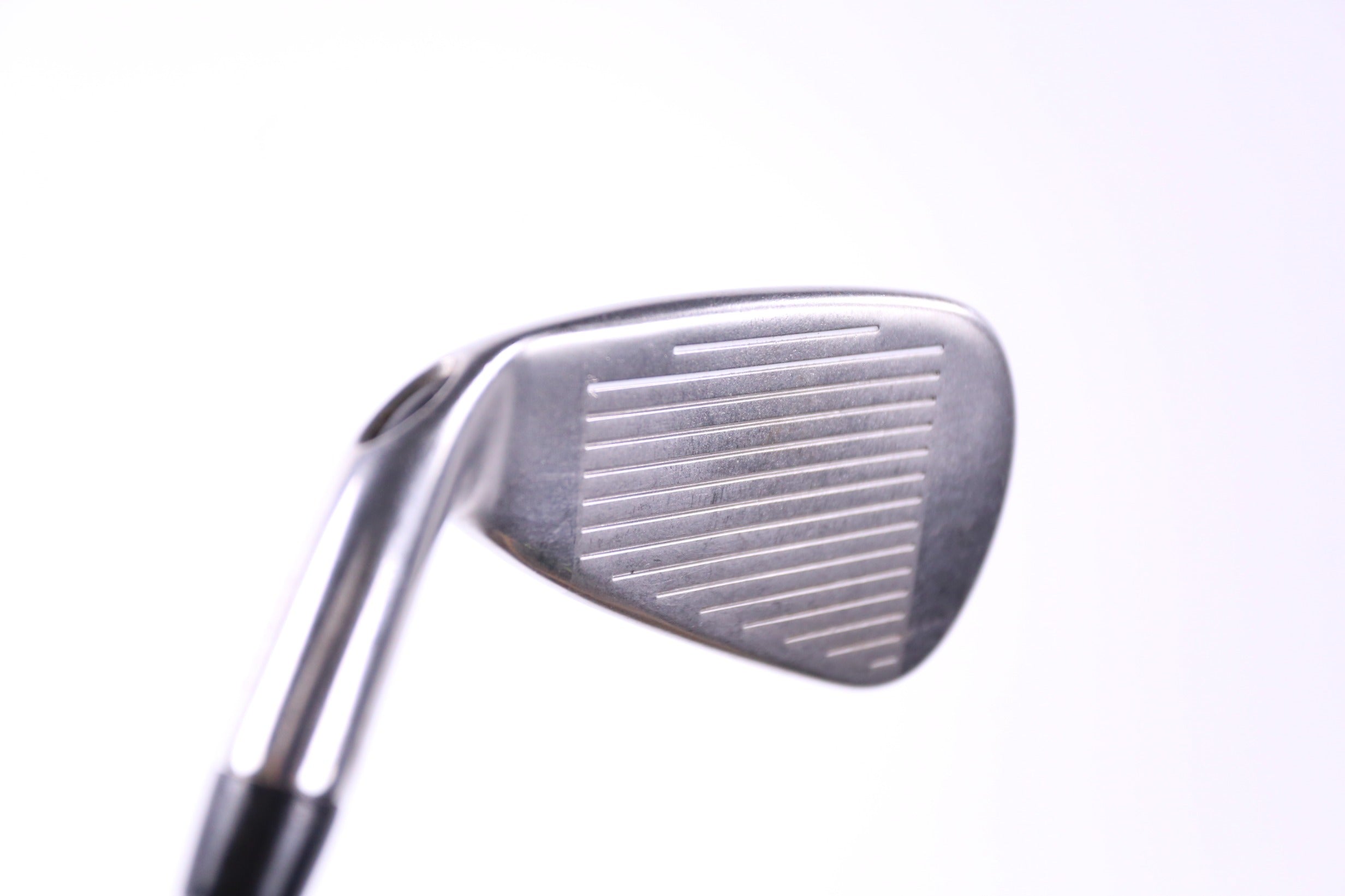 Used Callaway Steelhead XR 7 Iron Right Handed Senior Flex Golf Club - Perfect for Senior Golfers & Practice Sessions