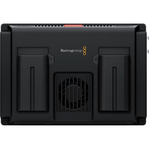 Blackmagic Design Video Assist 3G SDI/HDMI 7