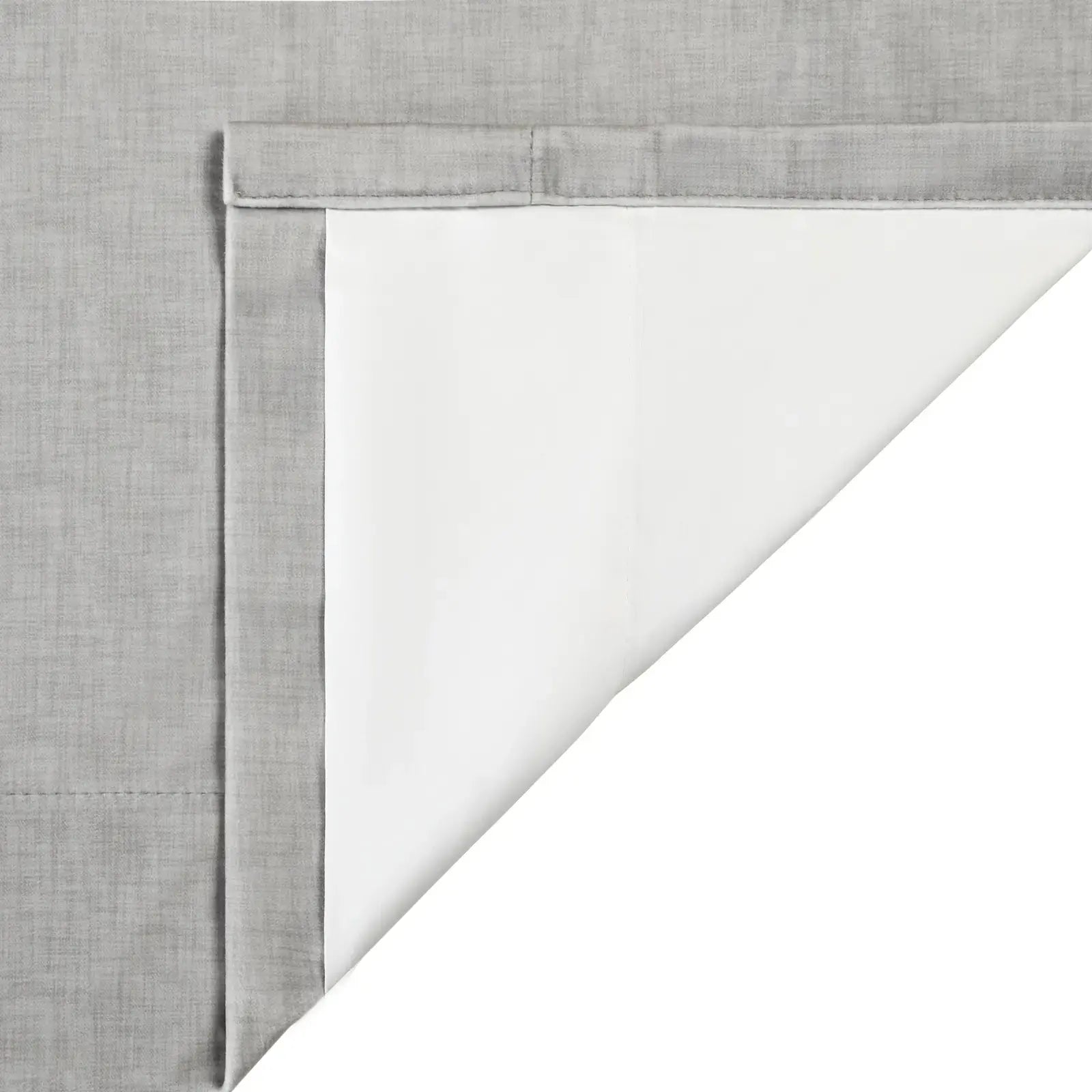 Amy Switzer Printed Velvet Pleated Curtains - Elegant Window Drapes for Living Room, Bedroom & Home Decor