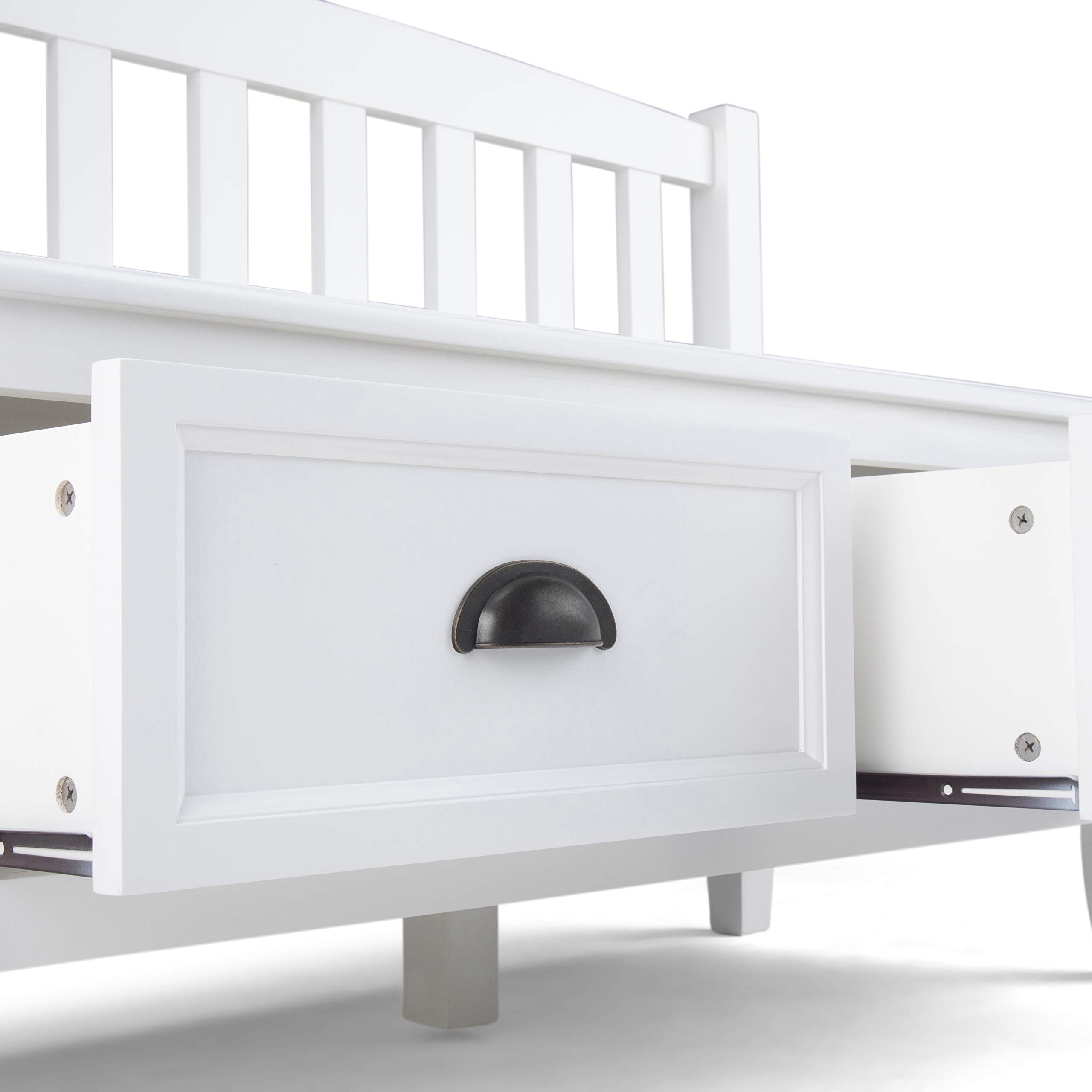 SIMPLIHOME Burlington 42
