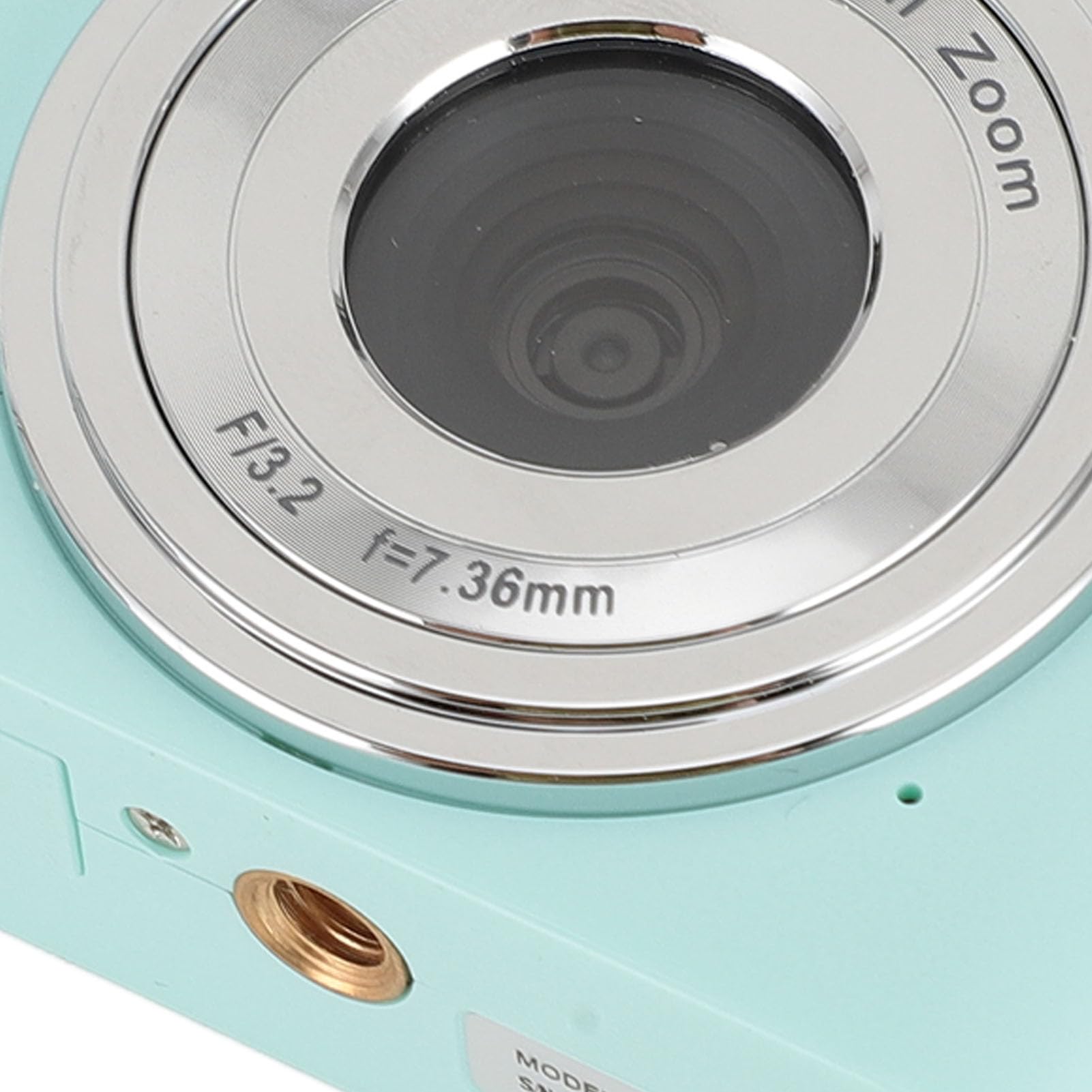 2.7K 48MP Kids Digital Camera with 2.88